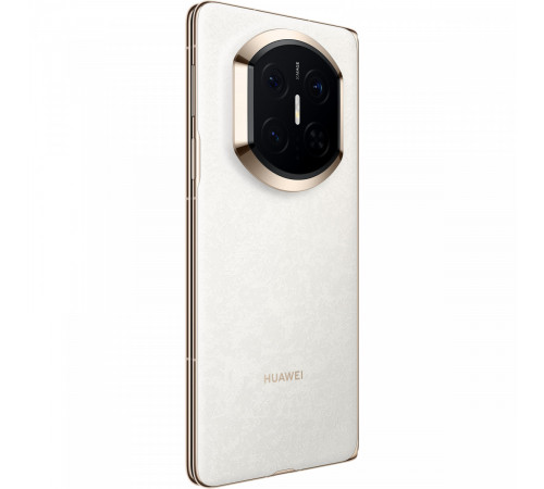 Телефон Huawei Mate X7 DEL-LX9 Dual SIM 16GB/512GB (парчовый белый, международная версия)