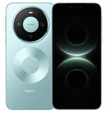 Телефон Huawei Mate 80 Pro SGT-LX9 16GB/512GB (зеленый, международная версия)