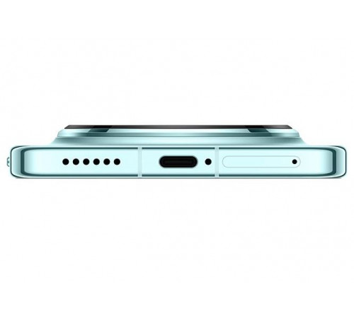 Телефон Huawei Mate 80 Pro SGT-LX9 16GB/512GB (зеленый, международная версия)