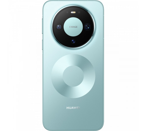 Телефон Huawei Mate 80 Pro SGT-LX9 16GB/512GB (зеленый, международная версия)