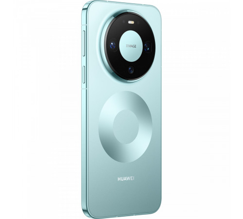 Телефон Huawei Mate 80 Pro SGT-LX9 16GB/512GB (зеленый, международная версия)