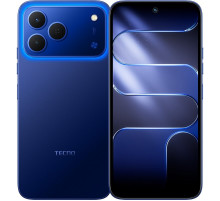 Телефон Tecno Spark 50 KN4n 8GB/128GB (синий)