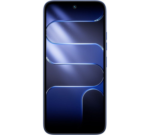 Телефон Tecno Spark 50 KN4n 8GB/128GB (синий)