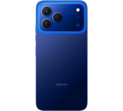 Телефон Tecno Spark 50 KN4n 8GB/128GB (синий)