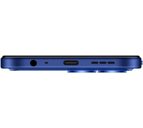Телефон Tecno Spark 50 KN4n 8GB/128GB (синий)