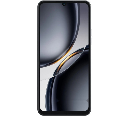 Телефон Tecno Spark Go 3 KN3 4GB/128GB (черный)