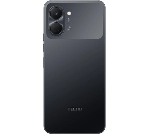 Телефон Tecno Spark Go 3 KN3 4GB/128GB (черный)