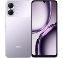 Телефон Tecno Spark Go 3 KN3 4GB/128GB (фиолетовый)