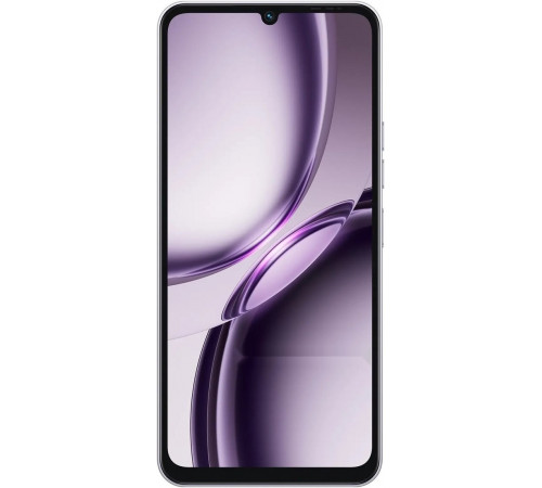Телефон Tecno Spark Go 3 KN3 4GB/128GB (фиолетовый)