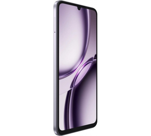 Телефон Tecno Spark Go 3 KN3 4GB/128GB (фиолетовый)