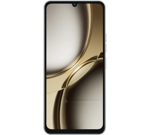 Телефон Tecno Spark Go 3 KN3 4GB/128GB (серый)