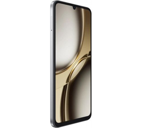 Телефон Tecno Spark Go 3 KN3 4GB/128GB (серый)