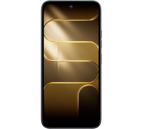 Телефон Tecno Spark 50 KN4n 8GB/256GB (черный)