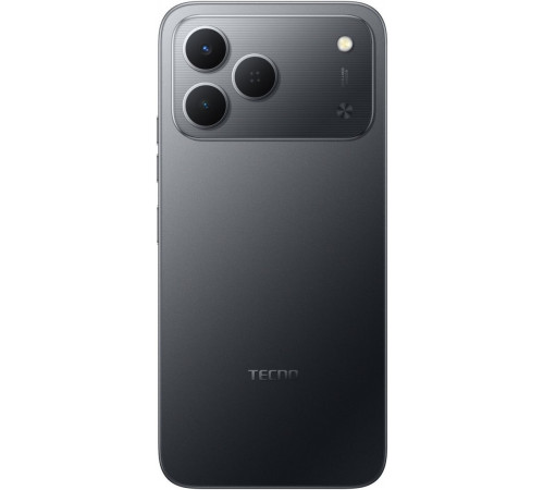 Телефон Tecno Spark 50 KN4n 8GB/256GB (черный)