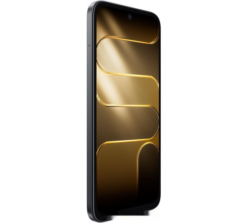 Телефон Tecno Spark 50 KN4n 8GB/256GB (черный)