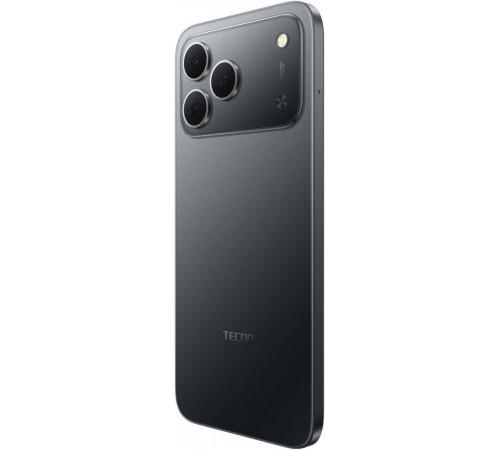 Телефон Tecno Spark 50 KN4n 8GB/256GB (черный)