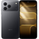 Телефон Tecno Spark 50 KN4n 6GB/128GB (черный)
