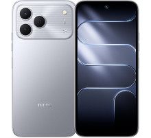 Телефон Tecno Spark 50 KN4n 6GB/128GB (серый)