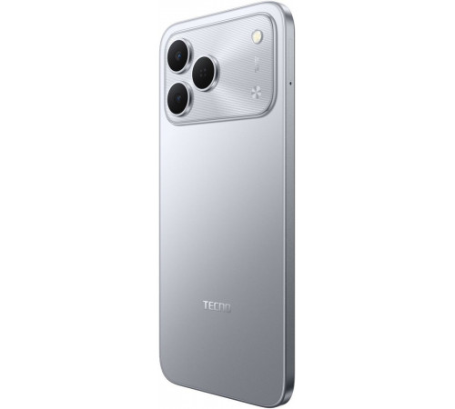 Телефон Tecno Spark 50 KN4n 6GB/128GB (серый)