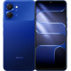 Телефон Tecno Spark Go 3 KN3 4GB/128GB (синий)