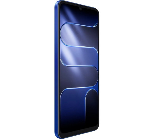 Телефон Tecno Spark Go 3 KN3 4GB/128GB (синий)