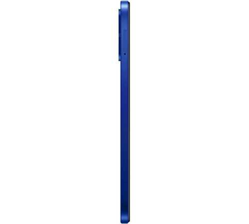 Телефон Tecno Spark Go 3 KN3 4GB/128GB (синий)
