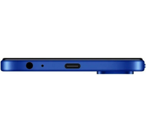 Телефон Tecno Spark Go 3 KN3 4GB/128GB (синий)