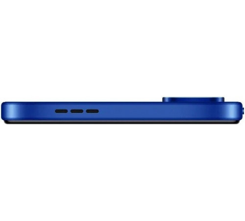 Телефон Tecno Spark Go 3 KN3 4GB/128GB (синий)