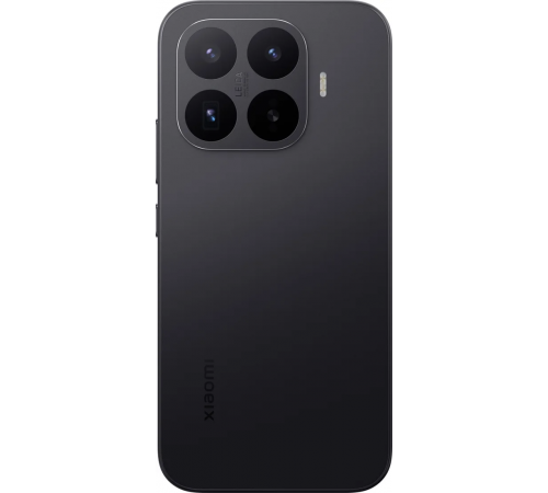 Телефон Xiaomi 17T 12GB/512GB международная версия (черный)