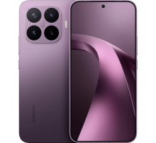 Телефон Xiaomi 17T Pro 12GB/256GB международная версия (темно-сиреневый)