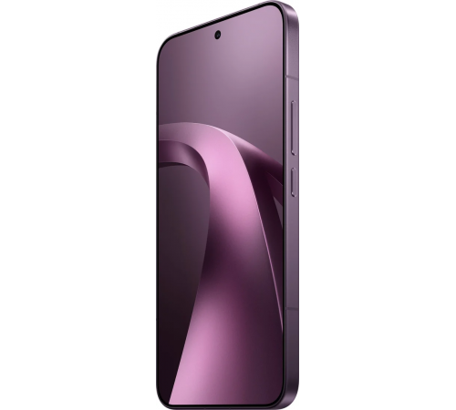 Телефон Xiaomi 17T Pro 12GB/256GB международная версия (темно-сиреневый)