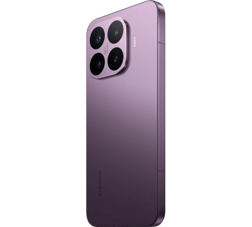 Телефон Xiaomi 17T Pro 12GB/256GB международная версия (темно-сиреневый)