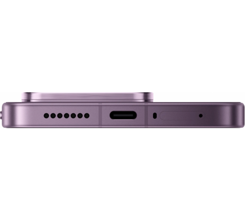 Телефон Xiaomi 17T Pro 12GB/256GB международная версия (темно-сиреневый)