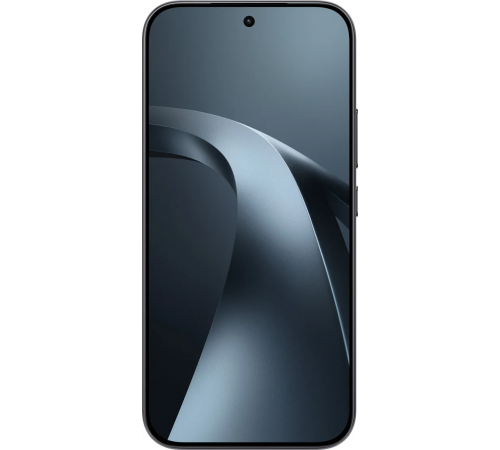 Телефон Xiaomi 17T Pro 12GB/512GB международная версия (черный)