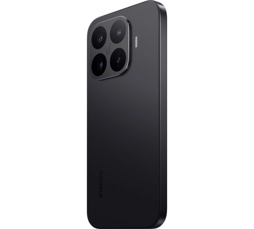 Телефон Xiaomi 17T Pro 12GB/512GB международная версия (черный)