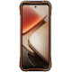 Телефон Blackview Xplore 1 12GB/256GB (черный/оранжевый)