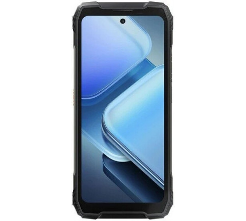 Телефон Blackview Xplore 1 12GB/256GB (черный)