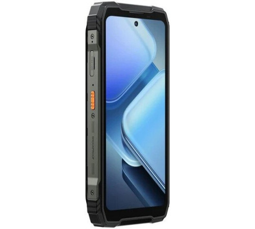 Телефон Blackview Xplore 1 12GB/256GB (черный)