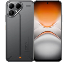 Телефон Tecno Pova 8 5G LK6 8GB/256GB (черный)