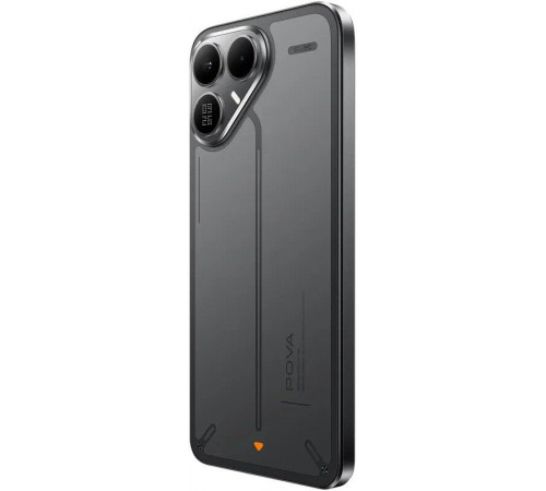 Телефон Tecno Pova 8 5G LK6 8GB/256GB (черный)