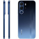 Телефон Realme P4x RMX5366 4GB/256GB международная версия (синий)