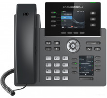 Проводной телефон Grandstream GRP2614
