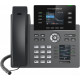 Проводной телефон Grandstream GRP2614