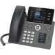 Проводной телефон Grandstream GRP2614
