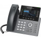 Проводной телефон Grandstream GRP2615