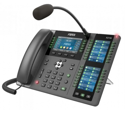 Проводной телефон Fanvil X210i
