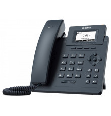 Проводной телефон Yealink SIP-T30P