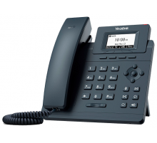 Проводной телефон Yealink SIP-T30