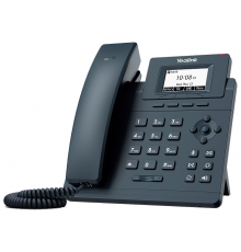Проводной телефон Yealink SIP-T30