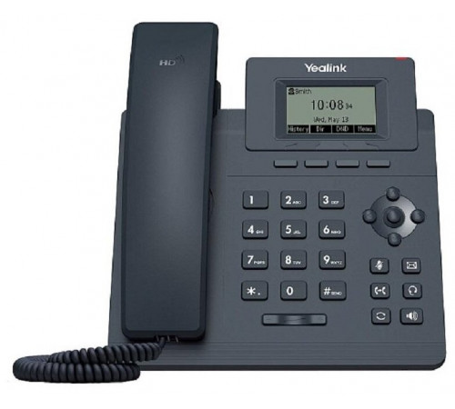 Проводной телефон Yealink SIP-T30